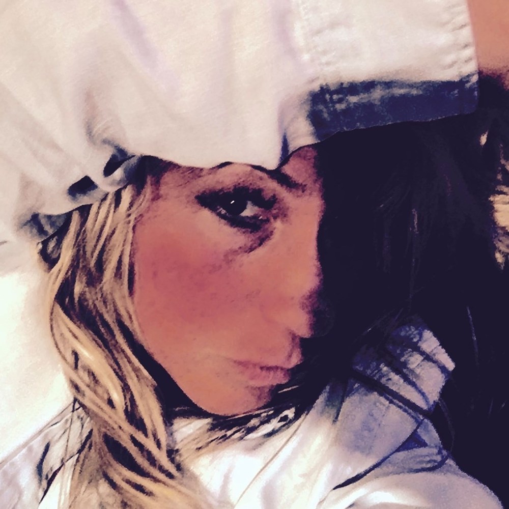 Meet your Posher, Catherine